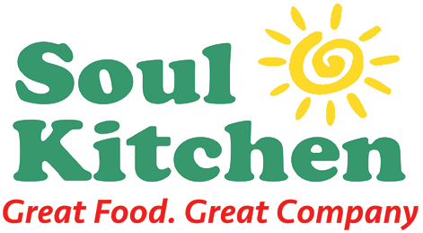 In Partnership with Soul Kitchen