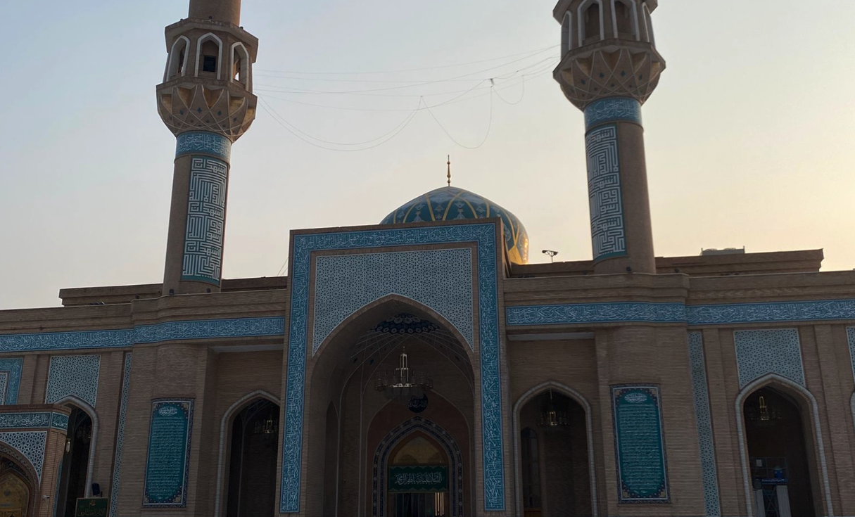 Imam Mahdi (ajtf) Sadaqa