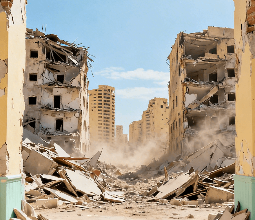 Lebanon Emergency