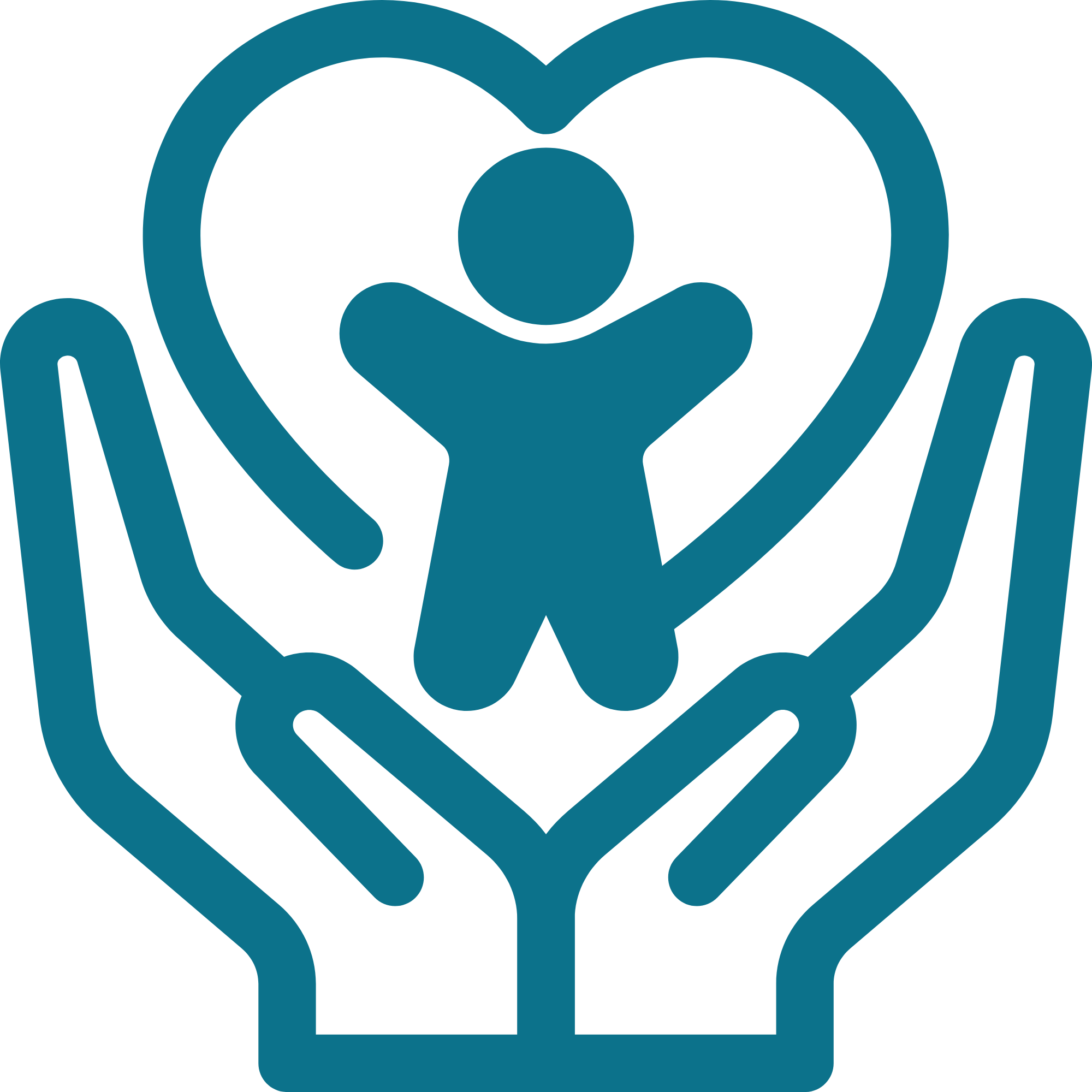 Sponsor an Orphan's First Ziyara