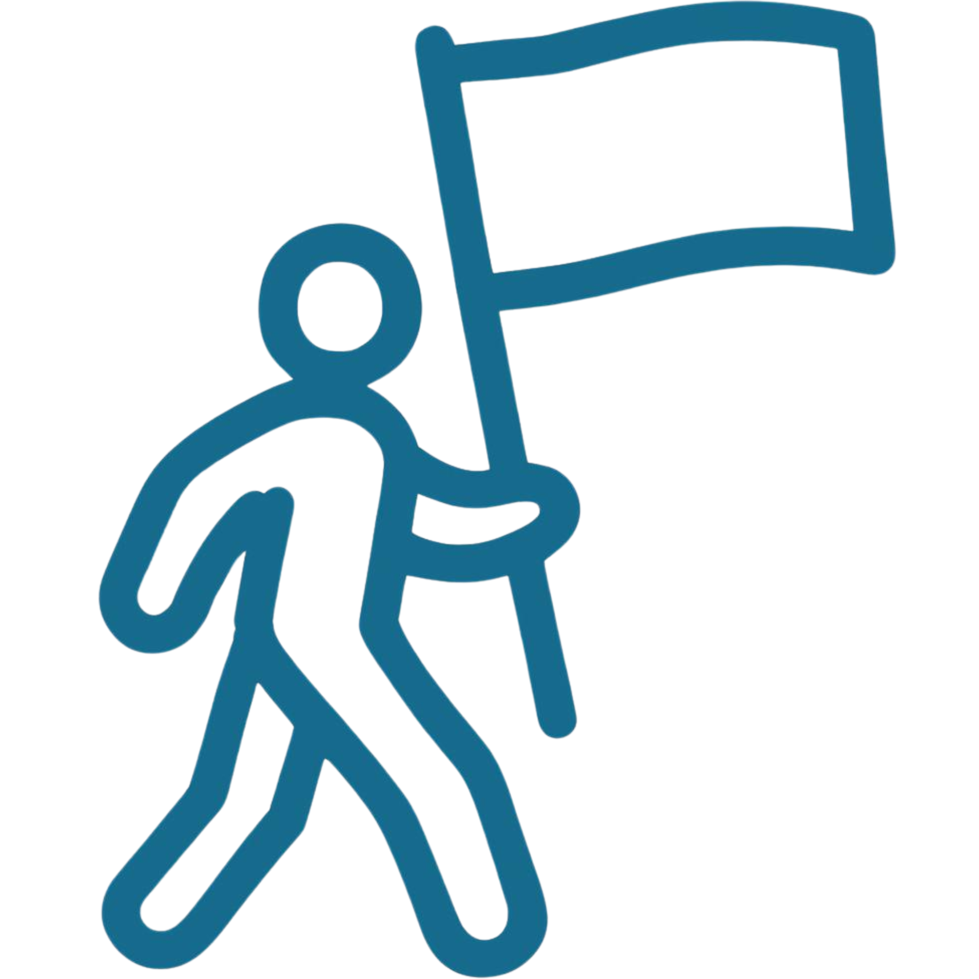Sponsored Walk for Marhumeen