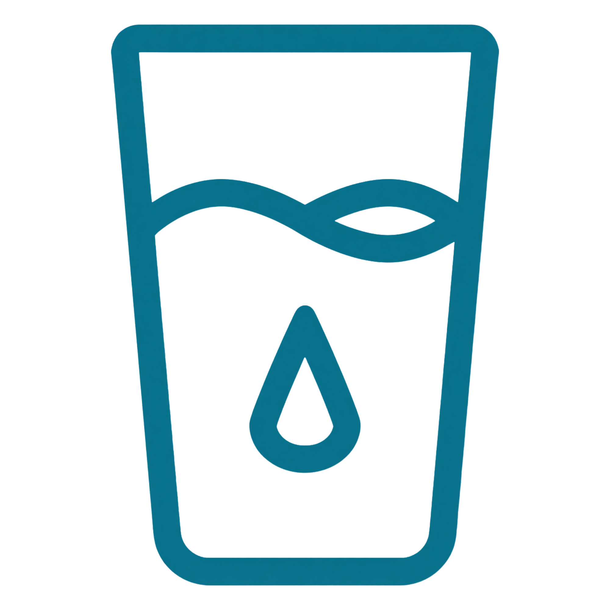 1 Million Water Cups for Zuwaar