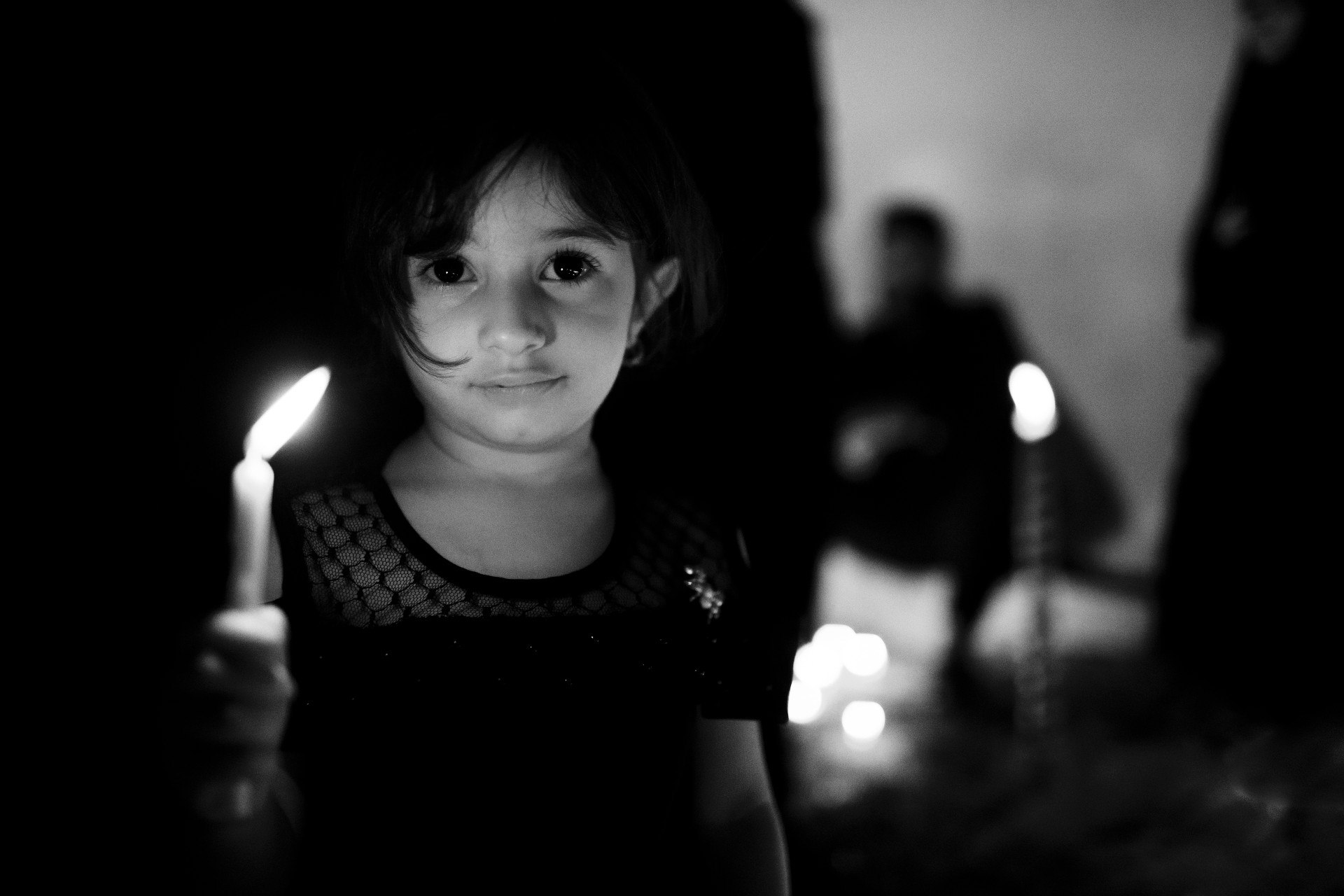 Orphans and Those in Need