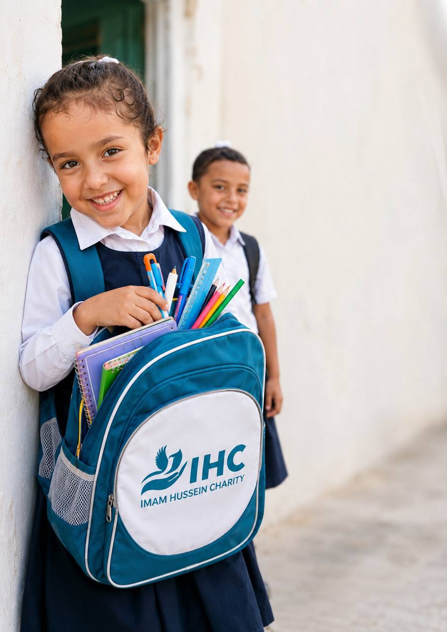 Previous Back to School campaign