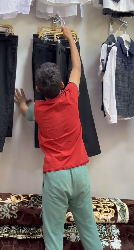 School Uniform